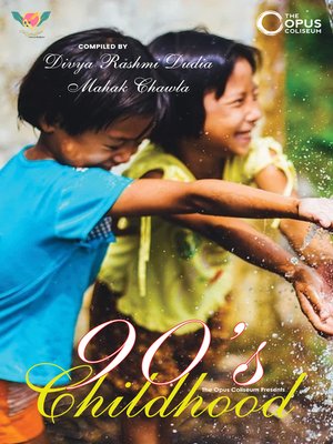 cover image of 90S CHILDHOOD